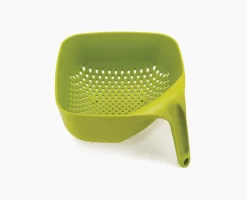 Joseph Joseph Square Green Colander