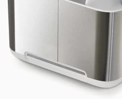 Joseph Joseph EasyStore™ Stainless-steel Large Toothbrush Holder 8 Joseph Joseph EasyStore™ Stainless-steel Large Toothbrush Holder -Kitchen Essentials Shop Image 4 22a500fa 9912 4991 8d61 4d2a01bd24a3