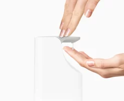 Joseph Joseph Slim™ Light Grey Soap Pump 10 Joseph Joseph Slim™ Light Grey Soap Pump -Kitchen Essentials Shop Image 4 4cdda59a 0305 471e af68 1beb3c5b567f