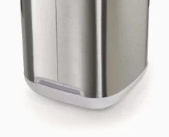 Joseph Joseph EasyStore™ Stainless-steel Toothbrush Holder -Kitchen Essentials Shop Image 4 60bf5272 6f79 402d 9292 890f5c9d0922