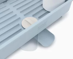 Joseph Joseph Extend™ Light Blue Expandable Dish Drainer -Kitchen Essentials Shop Image 4 9f62dbff cf06 4977 94c2 343d312ce1d4