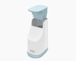 Joseph Joseph Slim™ Light Blue Soap Pump -Kitchen Essentials Shop Image 7 17395680 59f9 4bac b062 c0b8489058ee