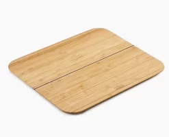 Joseph Joseph Chop2Pot™ Bamboo Folding Chopping Board