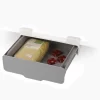 Joseph Joseph CupboardStore™ Grey Under-shelf Drawer