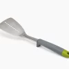 Joseph Joseph Elevate™ Stainless-steel Slotted Turner