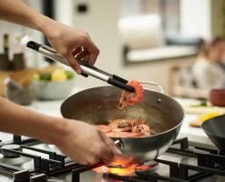 Joseph Joseph Elevate™ Fusion Stainless-steel Precision Tongs 11 Joseph Joseph Elevate™ Fusion Stainless-steel Precision Tongs -Kitchen Essentials Shop Media Grid 2475x2007 a647578a a5bd 44a3 a20e 12e9883c50ca