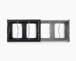 Joseph Joseph DrawerStore™ Grey Expanding Cookware Organiser -Kitchen Essentials Shop a650c815 867b 4422 a3dd 6f7d78a69b86
