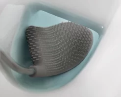 Joseph Joseph Flex™ Lite Pack Of 2 Toilet Brushes -Kitchen Essentials Shop flex lite toilet brush grey iu2 1ffd9fd7 95f1 4abb 9856 9bbaaa31cbec scaled